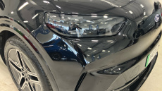 Ford Capri 210kW Premium 77kWh 5dr Auto Electric Estate